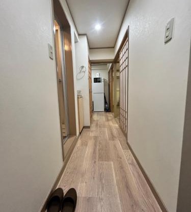 岛之内道顿福居204道顿堀步行3分钟