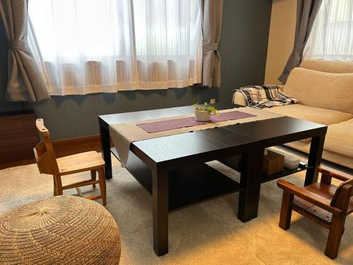 島めぐりに便利な一棟貸切宿あぽわん