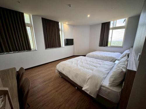 川賦會館 石門山勞工育樂中心