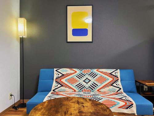 市中山居 中崎町駅3分鐘 大阪駅 梅田商圈 關西機場直達 3階日式傳統町屋 獨享110平超大空間