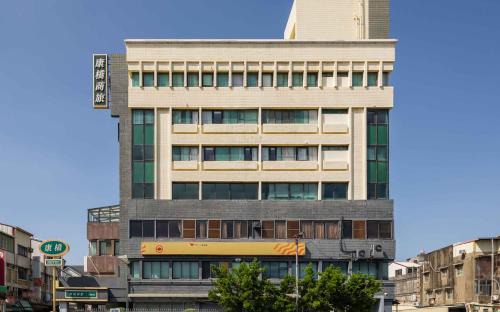 康橋商旅 員林館