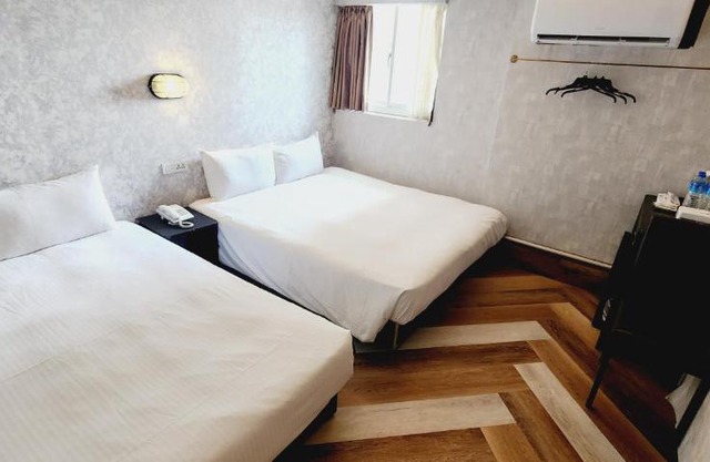 慶爾喜旅館Goodscompany