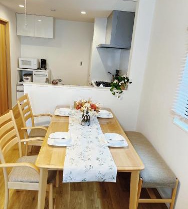 成田羽田空港直行 skytree 上野 asakusa 銀座直行 駅から徒歩8分新築戸建て駐車場付き