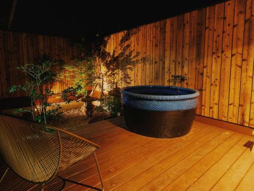 新オープン480平方米海凪 庭園&露天風呂一日一組3名様同一料金 海歩いて1分 最大16名様