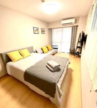 新小岩デメテル303