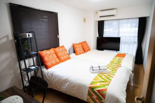 新小岩駅徒歩3分デメテル301