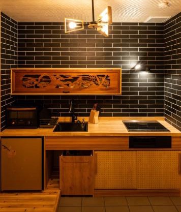 旅宿ありときりぎりす-近江八幡中心部で観光にお勧め