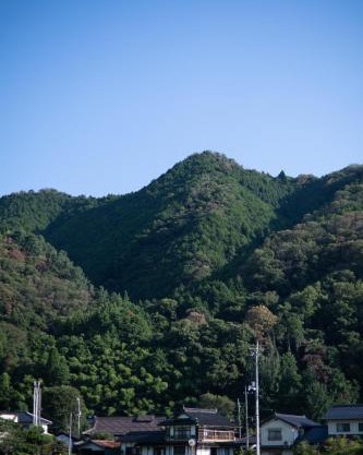 旅館依山盡イサンジン