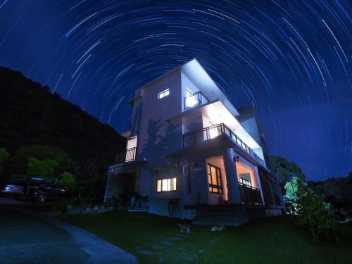 日日閒民宿Tranquillo B&B