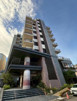 日月潭泰湖樓金鬱金香酒店