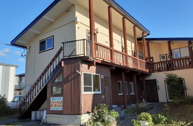 春日ハウス KasugaHouse