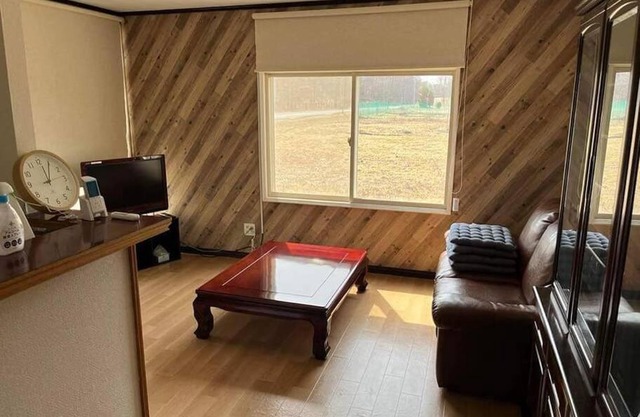 暮らすように過ごす温泉宿 白老大使館