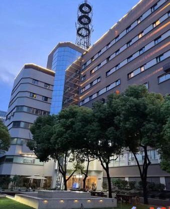 杭州浙大紫金港文一西路桔子水晶酒店