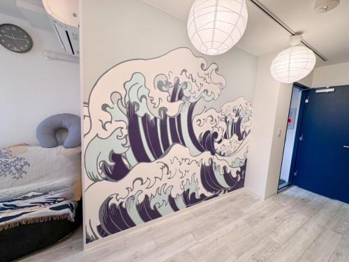 東京スカイツリー眺望 一棟貸切 駅徒歩50秒 浅草8分 スカイツリー4分 銀座20分