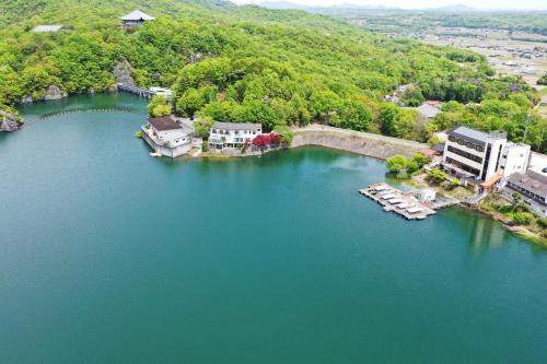 東条湖グランド赤坂別館