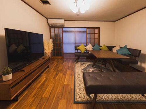 松江和結庵 by HIYORISTAY