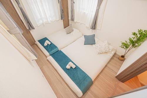 桜の川70-41 稲荷町駅 近上野-浅草 2-8人丨 Inaricho Station, Near Ueno, Asakusa 2-8 people