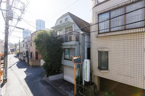 楽宿 Nishi Shinjuku 017T