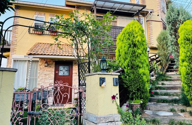 横浜 JS HOUSE Yokohama - ペット犬可