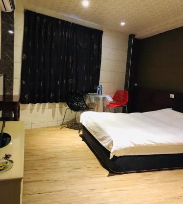 橙橙民宿瑞芳車站