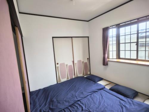 民泊よこてこよ