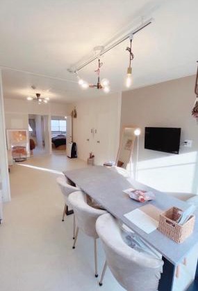 民泊宿i s e s h i m a伊勢内宮前202猿田彦神社1分