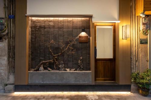 汕头寂居 Shantou Ancient City Design Hotel