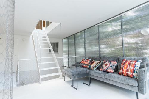 池袋近く広々快適な一軒家unbound