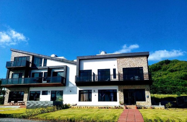 海旺子海景民宿