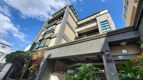 清清之家 DingDing Home