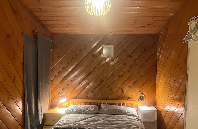 温馨的小木屋Charming bungalow with AC and WiFi in fabulous West Covina