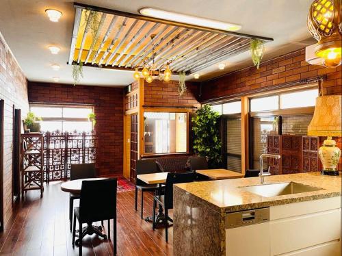 源泉かけ流し温泉&プライベートサウナ付きVilla Gensen One Hotel