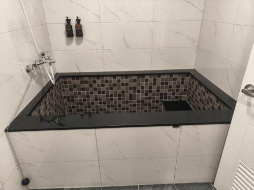 溫沙堡汽車旅館 Windsor Castle Garden Motel