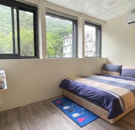 漫旅溫泉會館-愛娜