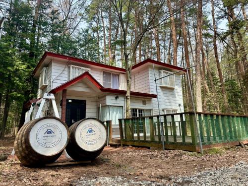 爽音の宿 静sei 富士河口湖