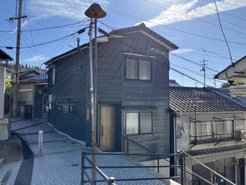 犬と泊まれる一棟貸しの宿 Nidra