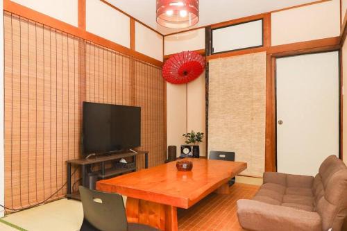 犬山1棟貸切り-guest house SAKURA