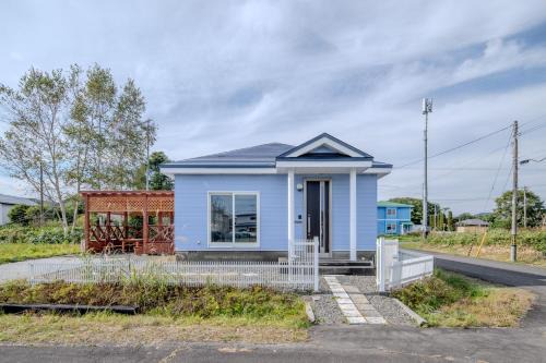 田舎の隠れ家 喧騒を忘れる静かで穏やかなリトリート空間 吉田家