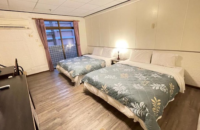 畢士大池知本溫泉