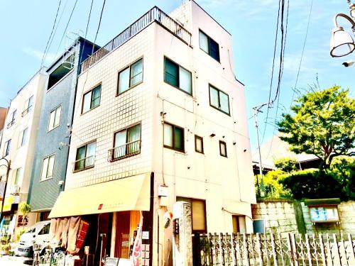 白山ロイヤルハウス