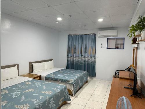 知本溫泉小燕的家