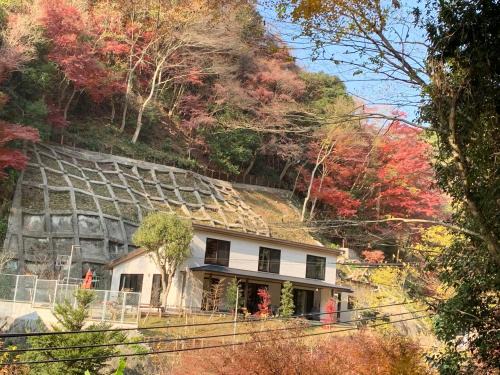 神戸諏訪山別邸