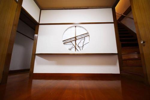 福井駅裏ハウス325貸切民泊 一日一組限定 駅から徒歩7分家族連れ団体様歓迎 安い