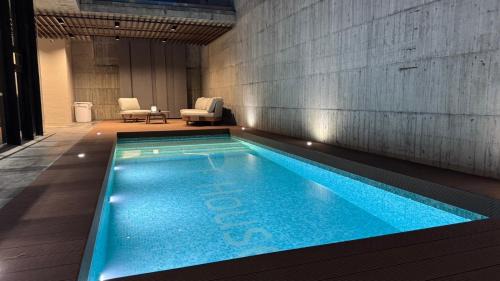 福好室Villa宜蘭包棟民宿