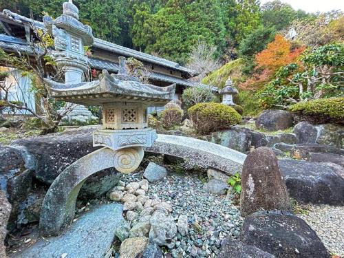 福宿 奈良東大寺から車で約10分 近鉄奈良駅から車で約12分