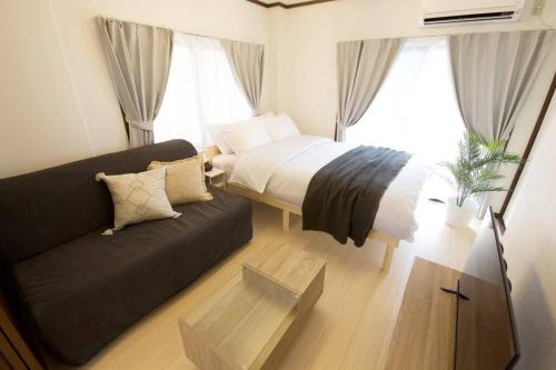 立石4丁目貸家 201