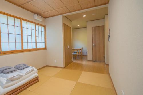 箱根仙石原心温まる雅宿