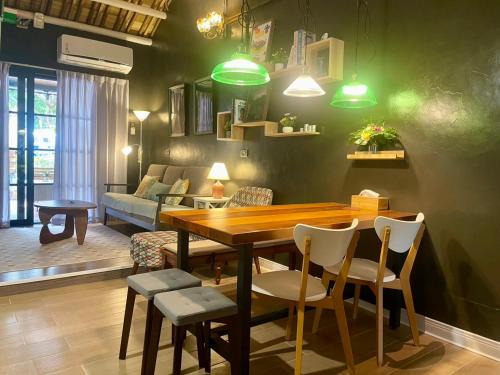 糸旅行蹤 老宅民宿包棟