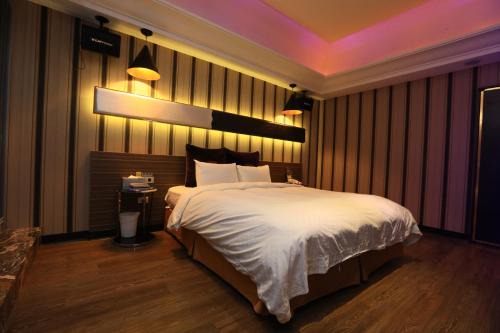 約客頂級汽車旅館-新竹館