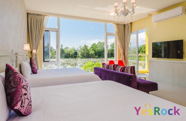 羅東微風小棧民宿